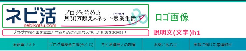 ヘッダー画像の作り方2