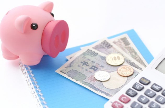 欲しいものを手に入れるためのコストを計算