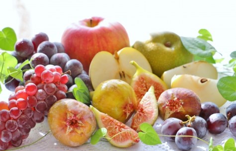 スイーツをフルーツにする習慣を作る