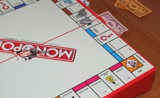 人生なんてゲーム